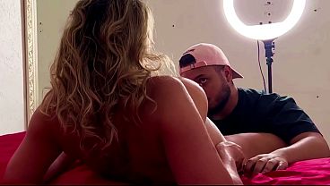 Dei e Fodi o Cuzinho Do Novinho - NICOLLY SUMMERS - PREMIUM