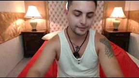 Fulgencio Z Private Show