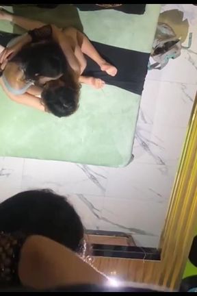 I Like to Record Myself Fucking with My Friend