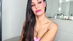 CAN'T STOP PAYING ME