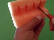 Para que te hagas la paja