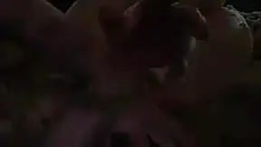 Hot Sativa Rose Dominates Submissive Dude With Steamy Femdom Foot Play