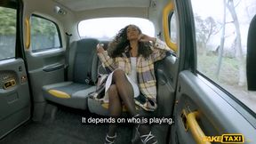 Milla Ferrazzo - My Husband Has My Money