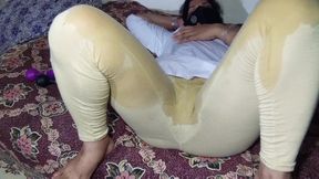 feel me and my hot sensual erotic desi indian body
