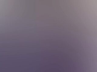 Nice-looking stranger drilled hard by old knob in the kitchen