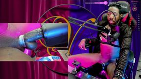 Smutty Story Time With Vaughn Solaire!