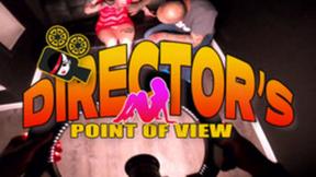 ”Director POV - Misha Montana Fucking Sascha Ink”