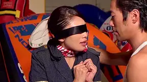 Kobayakawa Reiko And Reiko Kobayakawa In Asian Rough Sex Video