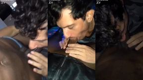 preto gostoso e pauzudo me comeu gostoso no motel