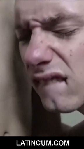 Amateur Young Latino Boy Sex With Straight Guys For Cash   Clip 1