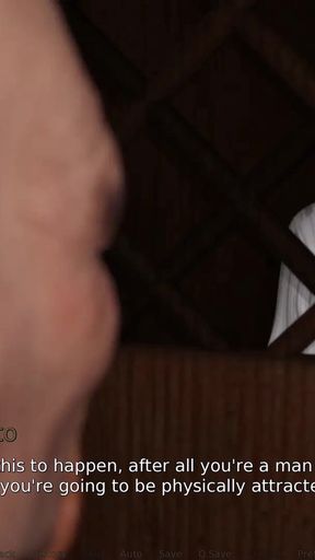 Laura Lustful Secrets (part 25)
