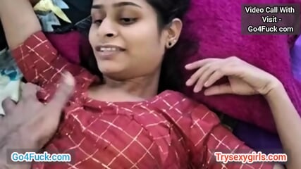 Homemade Newly Married Bhabhi Sex With Husband