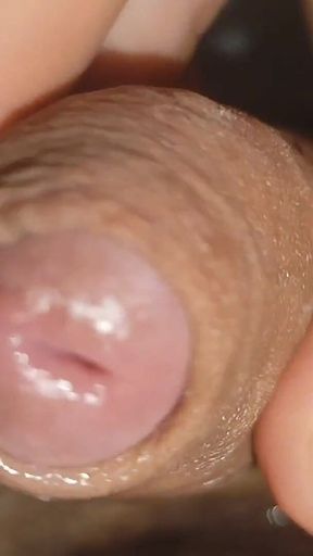From Soft Dick to Extreme Cumshot in Seconds!!!