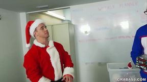 A Very Homosexual Holiday Special