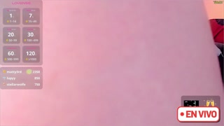 Sexy cow milks herself until she reaches orgasm eating a big cock Mexican cum show