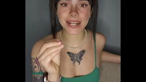 Me toco despu&eacute_s de estudiar para la facu toda la noche (TRAILER)