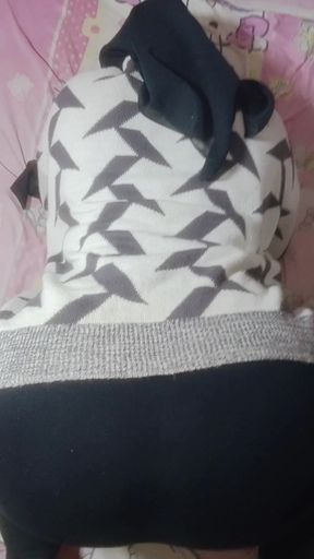 After Work I Stopped Straight at My Friend's Boarding House