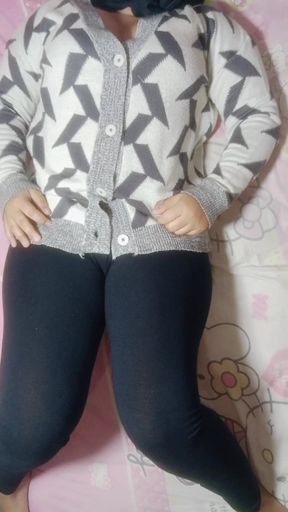 After Work I Stopped Straight at My Friend's Boarding House