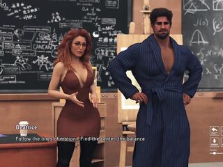 Complete Gameplay - Steps of Debauchery, Part twenty