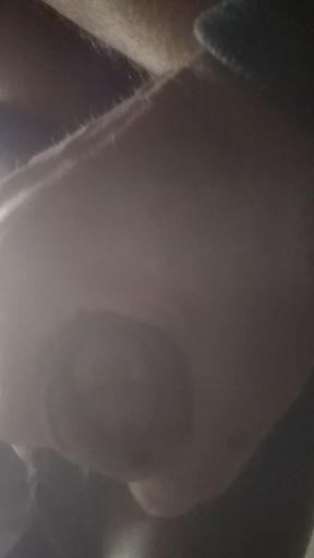 Secretly Jerking off