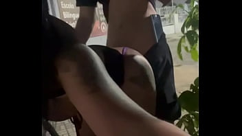 Japon&ecirc_s me comeu na rua