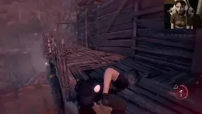 Resident Evil 4 :) Eggcellent Challenge Pt. 4