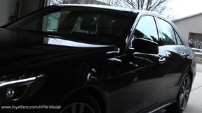 Vexation Of A Goddess, 1st - LaCreme