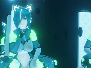 Patreon vote 2