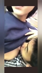 Abg tocil kuat nyepong bersama pacar