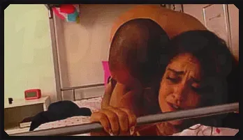 Amateur Hardcore Pound with Ziggy Star