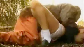 Japanese Street Heat - Steamy XXX Hookup on Urban JAV Ride