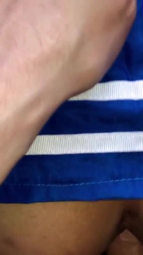 Epic moment from &quot;She makes a hot blowjob and try for a cum in mouth and let his dick penetrates her wet tight pussy in&quot;