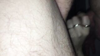 Amateur Sucking Off Mature Guys