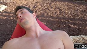 Lina Jones sharing cum with Africa Danger Premium Edit PureBJ