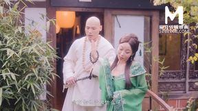 Guofeng special episode: legend of the White snake - EP1 from model media asia
