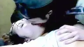 Colonel's Secret Affair Unravels in War Prison – Forbidden Lust Revealed