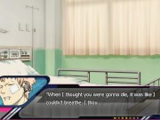 DMMD Noiz All Sex Scenes UNCENSORED