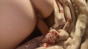 Follada por mí novio 🔥