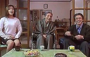So called jap porno comedy