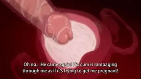 Himekishi Olivia hentai clip