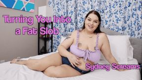 Turning You Into a Fat Slob - 720 WMV