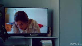 In The Mood For Cinema 2 - Elin Flame