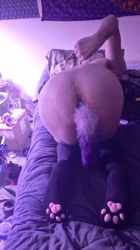 Whipping Ass and Wartenburg Wheel