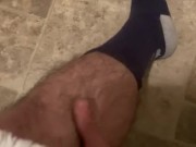 White hacker fucks diverse interweb with calves