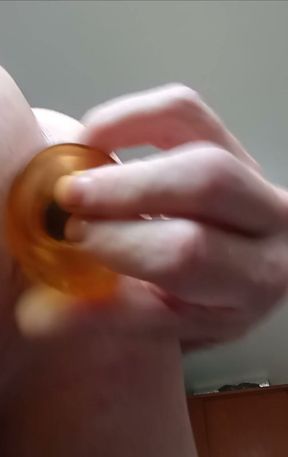 A quick anal
