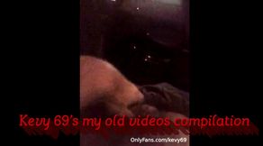 Kevy 69&#039;s My Old Videos compilation