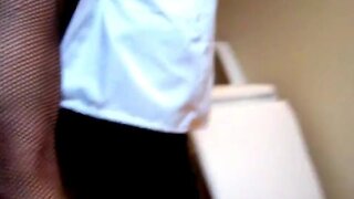 Doctor folla a sissy en sus consulta