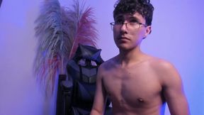 Mugly Yoshida Private Show