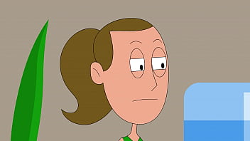 Office Crush: Episode 1