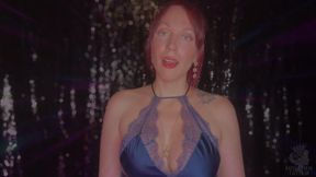 Deeper For Me - captivate | trance | mind melt | gentle femdom